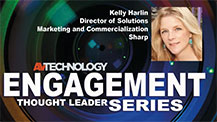 Audience Engagement 2025: Sharp