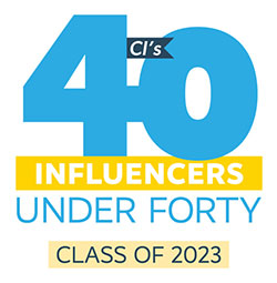 Commercial Integrator’s 40 Influencers Under 40: The Class of 2023