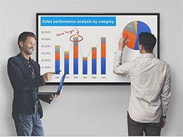 Elevate Your Workplace with The Latest in Office Technology - Industry Analysts, Inc.