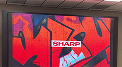 On Image Matters: Sharp