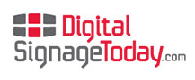 Digital Signage Top 5: October 2018 edition