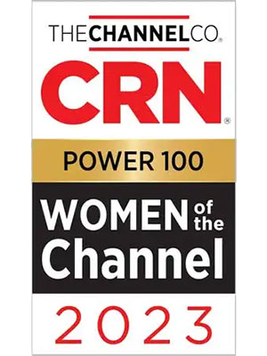 2023 women of the channel