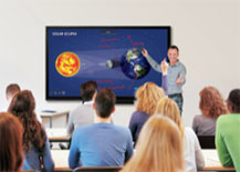 Sharp Introduces Value-Priced, 4K Ultra HD Interactive Whiteboard Line