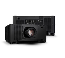 Sharp Announces the Launch of its Brightest LCD-Based Projector: The XP-A201U-B 