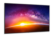 Sharp NEC Display Solutions Launches New 4K UHD Large E Series