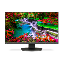 NEC DISPLAY LAUNCHES TWO NEW 27-INCH FULL HD DESKTOP MONITORS
