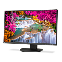 NEC DISPLAY UNVEILS DESKTOP DISPLAY POWERHOUSE FOR ENTERPRISE AND SMALL BUSINESS CUSTOMERS