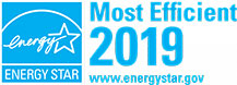 NEC LARGE AND SMALL FORMAT DISPLAYS EARN ENERGY STAR® MOST EFFICIENT OF 2019 AWARD