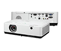 NP-ME403U, 4,000 Lumen, WUXGA, 1.6x Zoom, LCD Classroom Projector