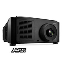 Sharp NEC Display Solutions Adds the NC1202L to its Digital Cinema Projector Series