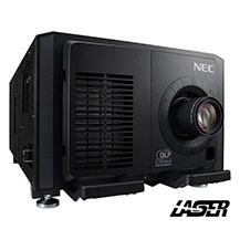 Sharp NEC Display Solutions Introduces NC2403ML RB Laser Projector