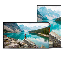 Sharp Advances its MultiSync® PN-M2 Display Series with New Large Format Models