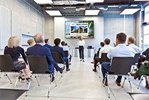 Sharp Rolls Out Three New MultiSync® PN-ME Large Screen Displays for its Innovative ME Series Lineup