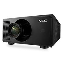 Sharp NEC Display Solutions Introduces PX2201UL Professional Installation Projector