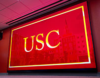 USC Provides Students an Opportunity to Unleash their Creative Energies
