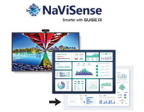 Computer Vision With NaViSense