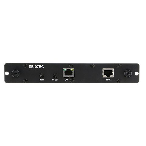 NEC Display HDBaseT Ops Receiver Module SB07BC for sale online 