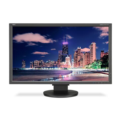 NEC Display Solutions of America