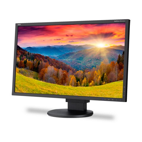 10000 hz monitor