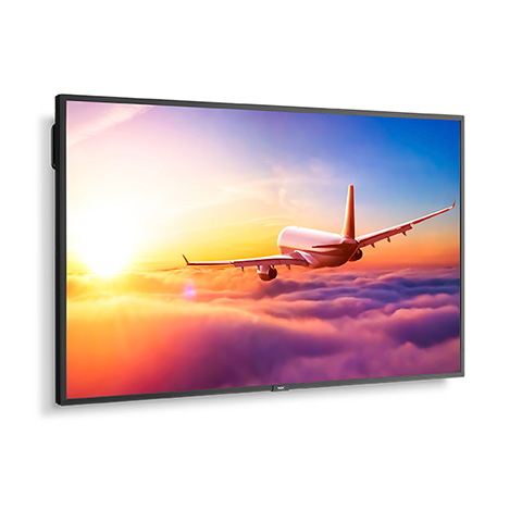 49" Wide Color Gamut Ultra High Definition Professional Display