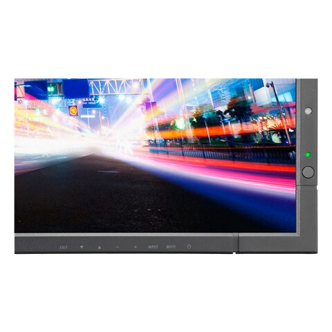Forældet symbol Vandt P403, 40" LED Backlit Professional-Grade Large Screen Display - Highlights  & Specifications | NEC Display Solutions
