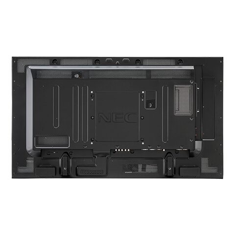 NEC Televisor LED V801 de 80 pulgadas 1080p 60Hz con altavoces integrados