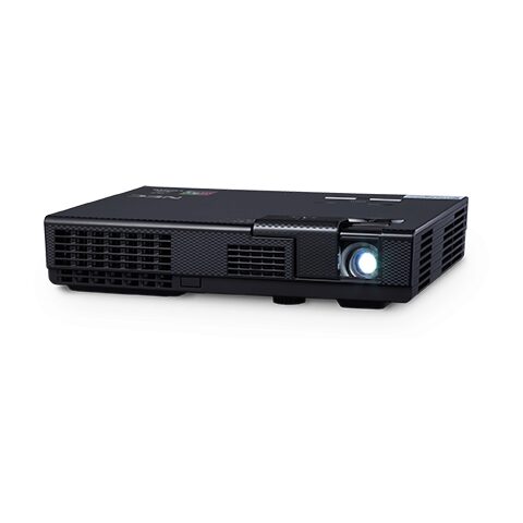Opdage rekruttere sang NP-L102W, 1,000-lumen Mobile Projector - Highlights & Specifications | NEC  Display Solutions