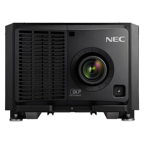 NP-PH3501QL, 40,000-Lumen 4K Professional Laser Installation