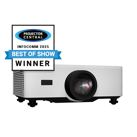XP-P721Q 2025 Projector Central Award
