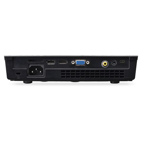 acer x1110 dlp projector price