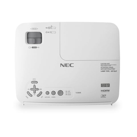 nec v300x