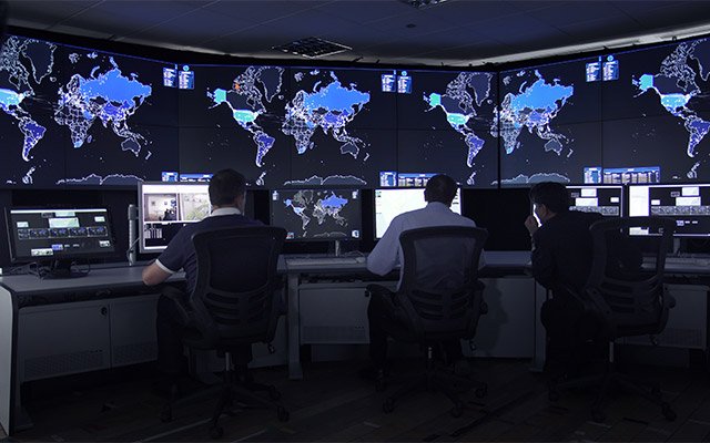 Command and Control Image