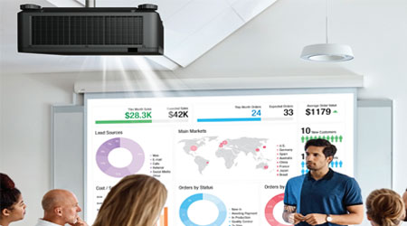 Sharp X171Q Projector