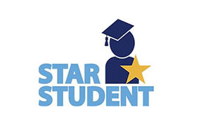 Star Student Logo
