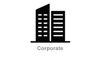 corporate