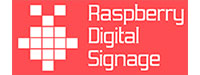 Raspberry Digital Signage