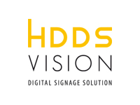 HDDS Vision (Italy)