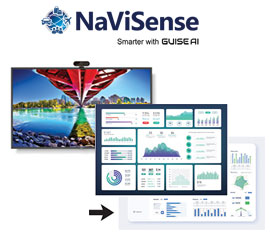 Computer Vision With NaViSense