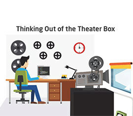 Thinking outside the box