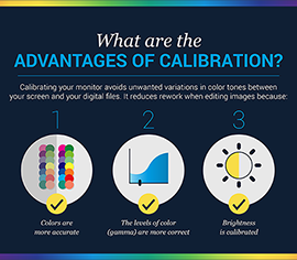 Why calibration is necessary